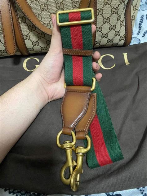 gucci strap only.